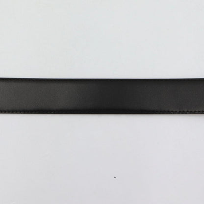 ダンヒル(dunhill) リバーシブルベルト　BP5280A42　ブラック/ブラウン　メンズ　(中古)