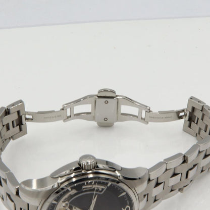 ハミルトン(HAMILTON)　ジャズマスター オープンハート　H32565135　自動巻き　ケース径40mm　メンズ（中古）