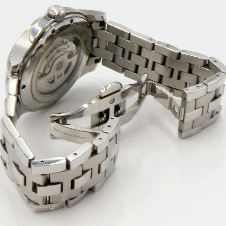ハミルトン(HAMILTON)　ジャズマスター オープンハート　H32565135　自動巻き　ケース径40mm　メンズ（中古）