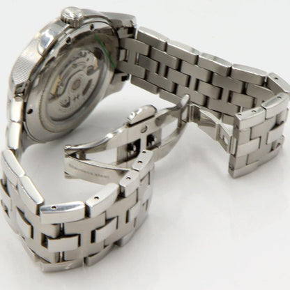 ハミルトン(HAMILTON)　ジャズマスター オープンハート　H32565135　自動巻き　ケース径40mm　メンズ（中古）