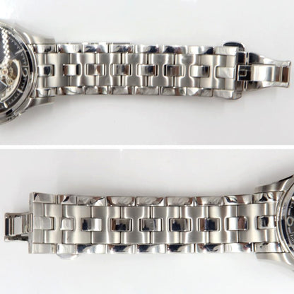 ハミルトン(HAMILTON)　ジャズマスター オープンハート　H32565135　自動巻き　ケース径40mm　メンズ（中古）