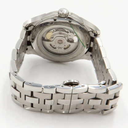 ハミルトン(HAMILTON)　ジャズマスター オープンハート　H32565135　自動巻き　ケース径40mm　メンズ（中古）