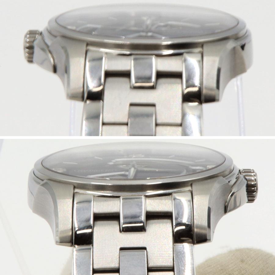 ハミルトン(HAMILTON)　ジャズマスター オープンハート　H32565135　自動巻き　ケース径40mm　メンズ（中古）