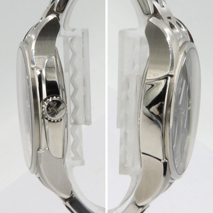 ハミルトン(HAMILTON)　ジャズマスター オープンハート　H32565135　自動巻き　ケース径40mm　メンズ（中古）