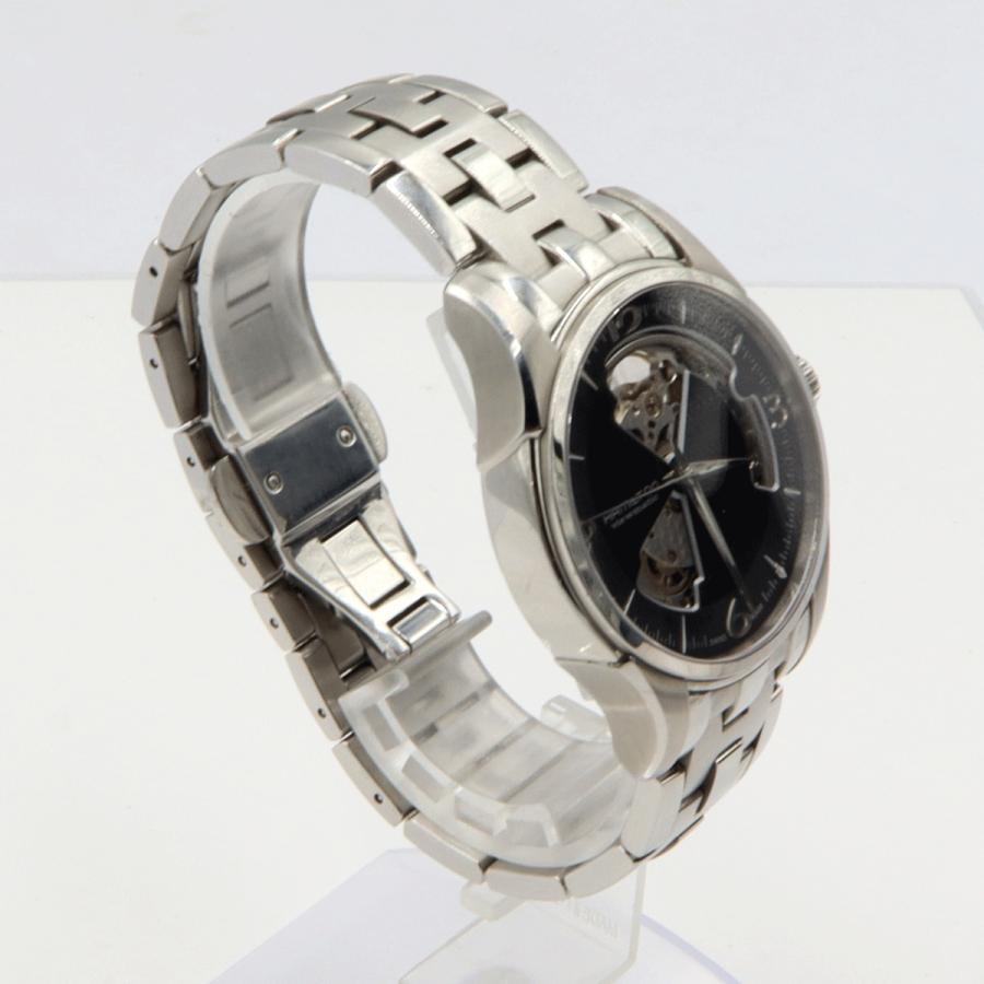 ハミルトン(HAMILTON)　ジャズマスター オープンハート　H32565135　自動巻き　ケース径40mm　メンズ（中古）