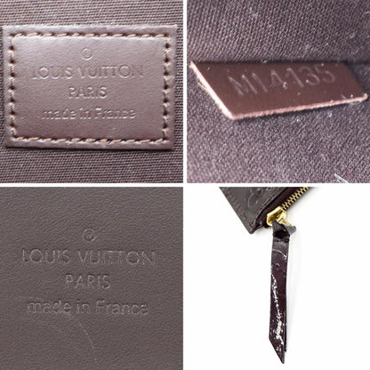 ルイヴィトン（LOUIS VUITTON)　モノグラムヴェルニ　ポシェット　フェリシー　M61267　ショルダーバッグ　チェーンウォレット　エナメル　レディース(中古)