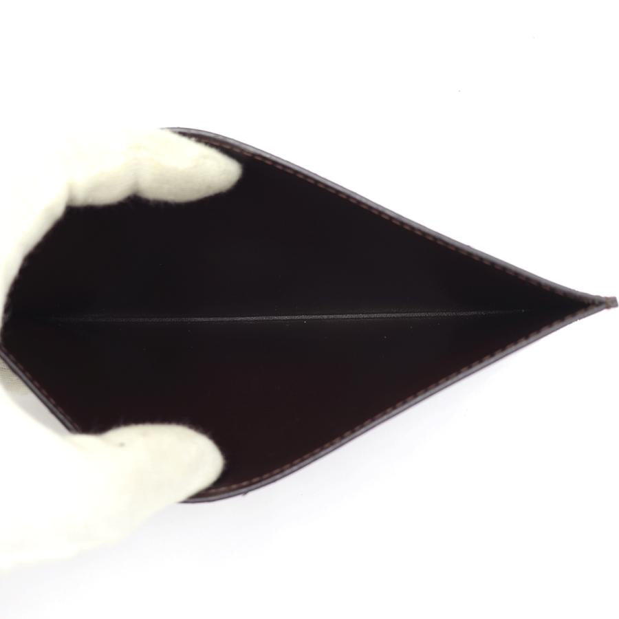 ルイヴィトン（LOUIS VUITTON)　モノグラムヴェルニ　ポシェット　フェリシー　M61267　ショルダーバッグ　チェーンウォレット　エナメル　レディース(中古)