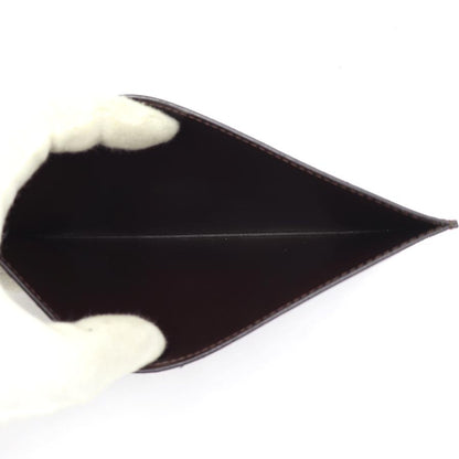 ルイヴィトン（LOUIS VUITTON)　モノグラムヴェルニ　ポシェット　フェリシー　M61267　ショルダーバッグ　チェーンウォレット　エナメル　レディース(中古)