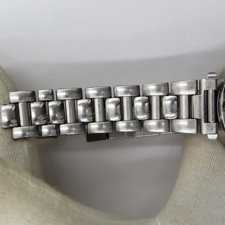 カルティエ(Cartier）パシャ38mm　W31031H3　自動巻き　メンズ　（中古）