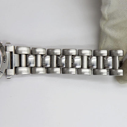 カルティエ(Cartier）パシャ38mm　W31031H3　自動巻き　メンズ　（中古）