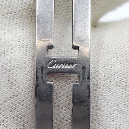 カルティエ(Cartier）パシャ38mm　W31031H3　自動巻き　メンズ　（中古）