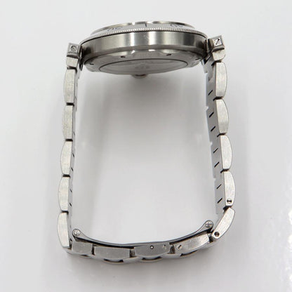 カルティエ(Cartier）パシャ38mm　W31031H3　自動巻き　メンズ　（中古）