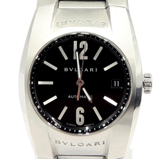 ブルガリ（BVLGARI）エルゴン　EG35S　自動巻き　35.0mm　メンズ　（中古）