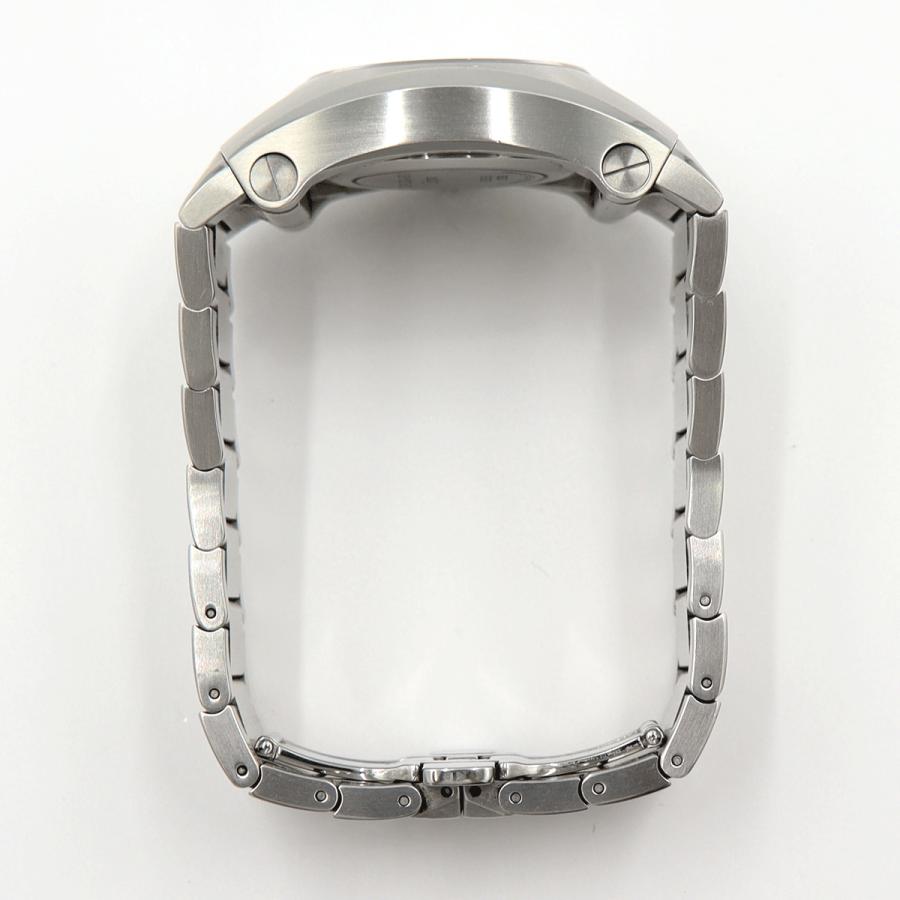 ブルガリ（BVLGARI）エルゴン　EG35S　自動巻き　35.0mm　メンズ　（中古）