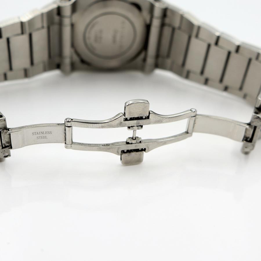 ブルガリ（BVLGARI）エルゴン　EG35S　自動巻き　35.0mm　メンズ　（中古）