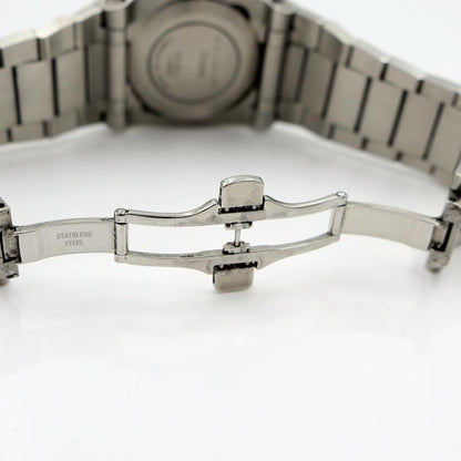 ブルガリ（BVLGARI）エルゴン　EG35S　自動巻き　35.0mm　メンズ　（中古）