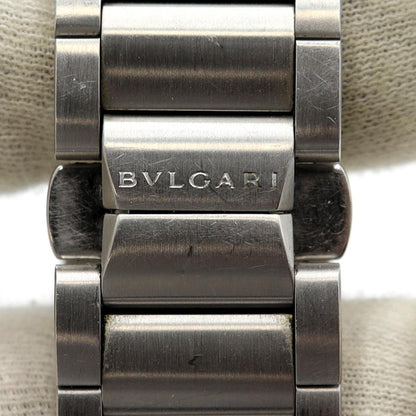 ブルガリ（BVLGARI）エルゴン　EG35S　自動巻き　35.0mm　メンズ　（中古）