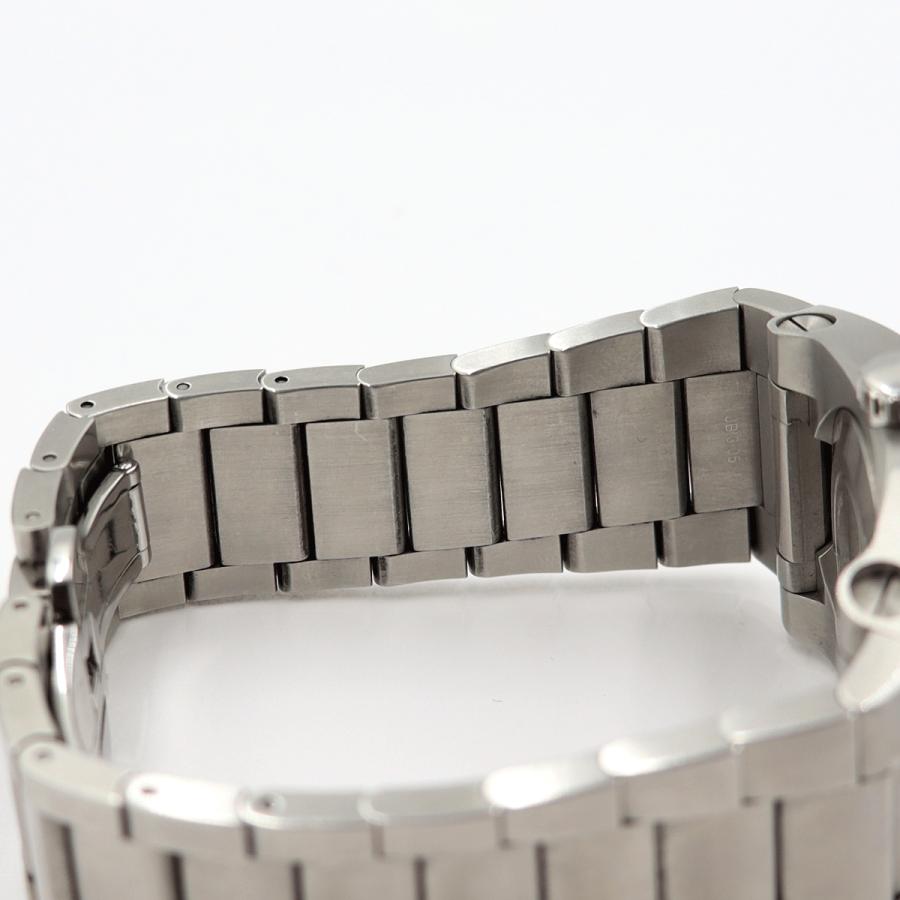 ブルガリ（BVLGARI）エルゴン　EG35S　自動巻き　35.0mm　メンズ　（中古）