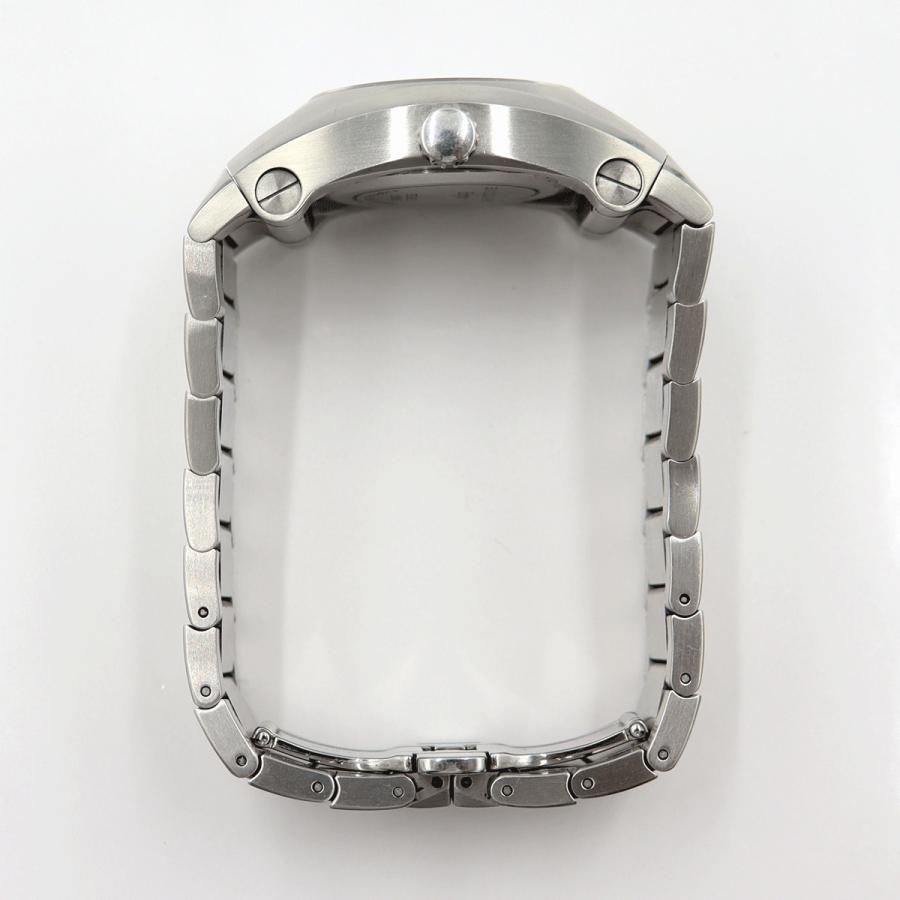 ブルガリ（BVLGARI）エルゴン　EG35S　自動巻き　35.0mm　メンズ　（中古）