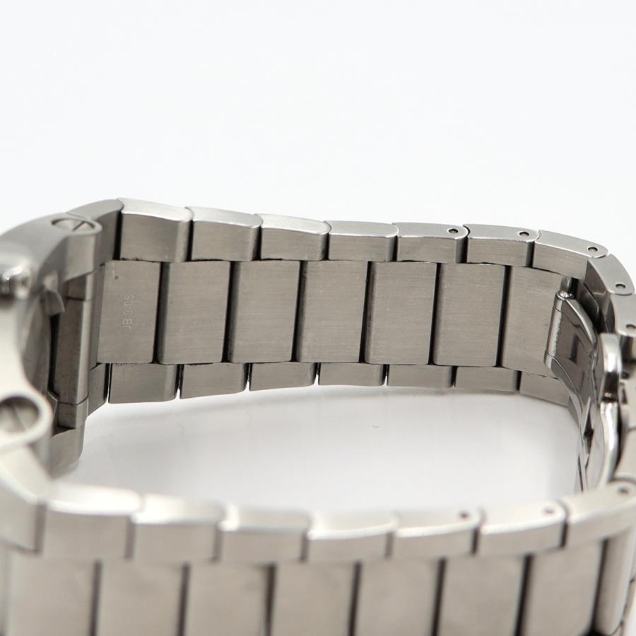 ブルガリ（BVLGARI）エルゴン　EG35S　自動巻き　35.0mm　メンズ　（中古）