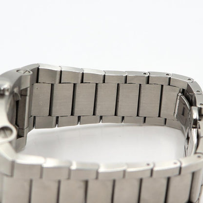 ブルガリ（BVLGARI）エルゴン　EG35S　自動巻き　35.0mm　メンズ　（中古）