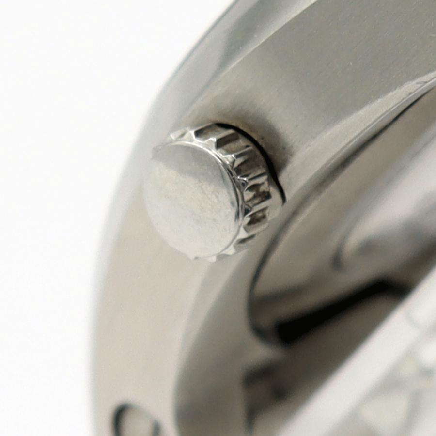 ブルガリ（BVLGARI）エルゴン　EG35S　自動巻き　35.0mm　メンズ　（中古）