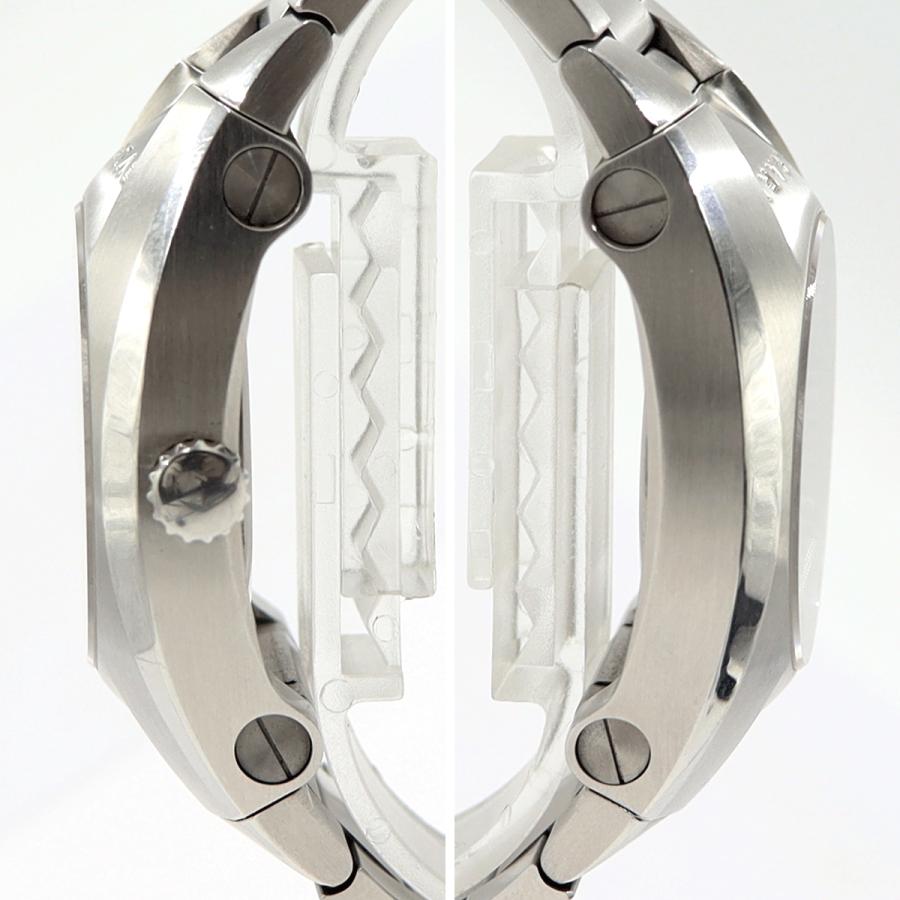 ブルガリ（BVLGARI）エルゴン　EG35S　自動巻き　35.0mm　メンズ　（中古）