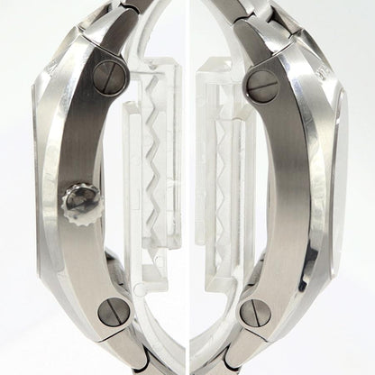 ブルガリ（BVLGARI）エルゴン　EG35S　自動巻き　35.0mm　メンズ　（中古）