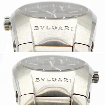 ブルガリ（BVLGARI）エルゴン　EG35S　自動巻き　35.0mm　メンズ　（中古）