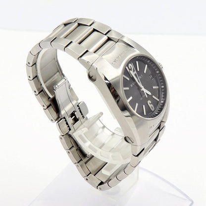 ブルガリ（BVLGARI）エルゴン　EG35S　自動巻き　35.0mm　メンズ　（中古）