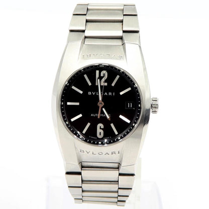 ブルガリ（BVLGARI）エルゴン　EG35S　自動巻き　35.0mm　メンズ　（中古）