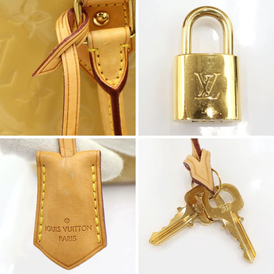 ルイヴィトン(LOUIS VUITTON)　モノグラム　モンテベロPM　M90167　サイズW23cm・H21cm・D12cm　ショルダーバッグ　ハンドバッグ　レディース（中古）