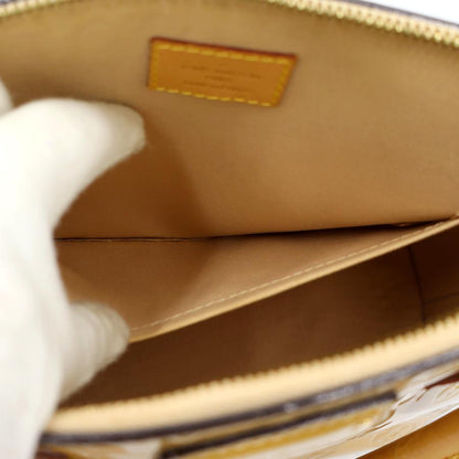 ルイヴィトン(LOUIS VUITTON)　モノグラム　モンテベロPM　M90167　サイズW23cm・H21cm・D12cm　ショルダーバッグ　ハンドバッグ　レディース（中古）