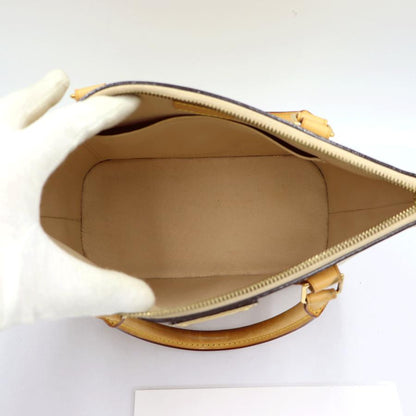 ルイヴィトン(LOUIS VUITTON)　モノグラム　モンテベロPM　M90167　サイズW23cm・H21cm・D12cm　ショルダーバッグ　ハンドバッグ　レディース（中古）