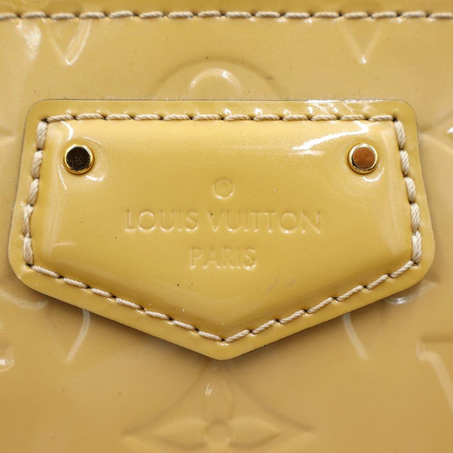 ルイヴィトン(LOUIS VUITTON)　モノグラム　モンテベロPM　M90167　サイズW23cm・H21cm・D12cm　ショルダーバッグ　ハンドバッグ　レディース（中古）