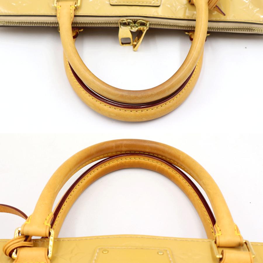 ルイヴィトン(LOUIS VUITTON)　モノグラム　モンテベロPM　M90167　サイズW23cm・H21cm・D12cm　ショルダーバッグ　ハンドバッグ　レディース（中古）