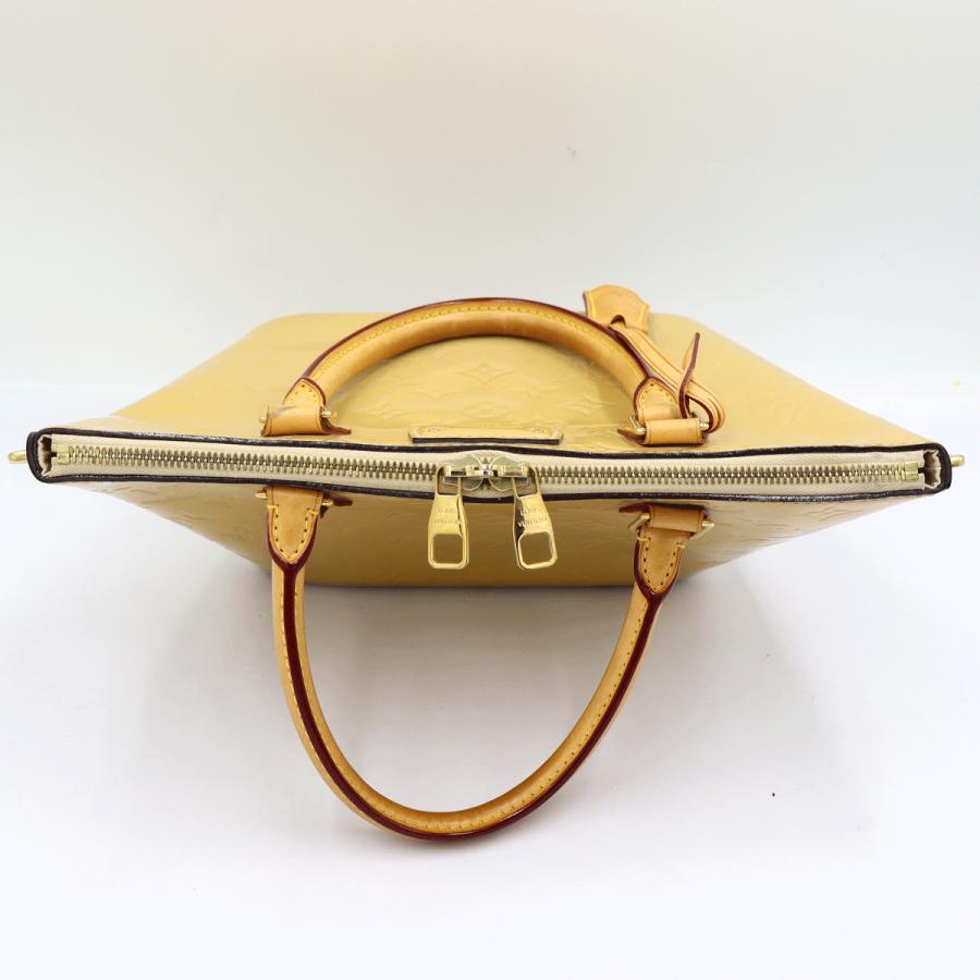 ルイヴィトン(LOUIS VUITTON)　モノグラム　モンテベロPM　M90167　サイズW23cm・H21cm・D12cm　ショルダーバッグ　ハンドバッグ　レディース（中古）