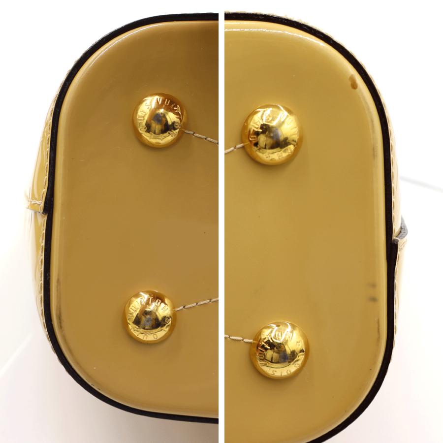 ルイヴィトン(LOUIS VUITTON)　モノグラム　モンテベロPM　M90167　サイズW23cm・H21cm・D12cm　ショルダーバッグ　ハンドバッグ　レディース（中古）