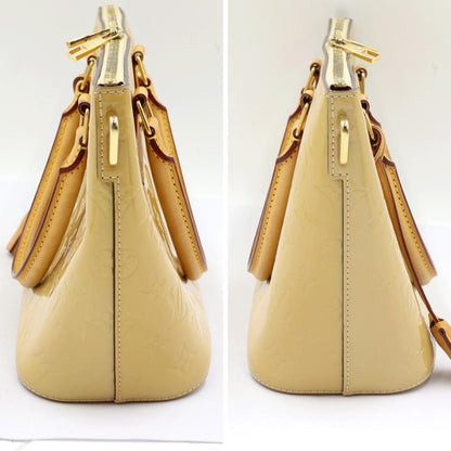 ルイヴィトン(LOUIS VUITTON)　モノグラム　モンテベロPM　M90167　サイズW23cm・H21cm・D12cm　ショルダーバッグ　ハンドバッグ　レディース（中古）