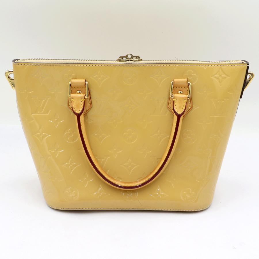 ルイヴィトン(LOUIS VUITTON)　モノグラム　モンテベロPM　M90167　サイズW23cm・H21cm・D12cm　ショルダーバッグ　ハンドバッグ　レディース（中古）