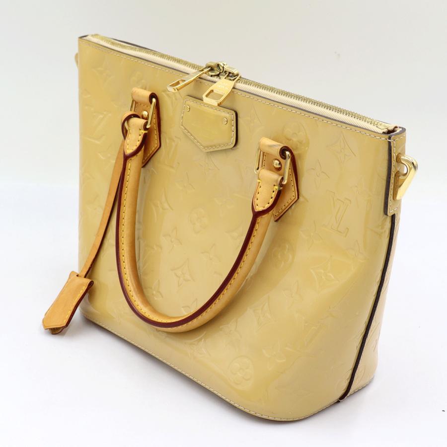 ルイヴィトン(LOUIS VUITTON)　モノグラム　モンテベロPM　M90167　サイズW23cm・H21cm・D12cm　ショルダーバッグ　ハンドバッグ　レディース（中古）