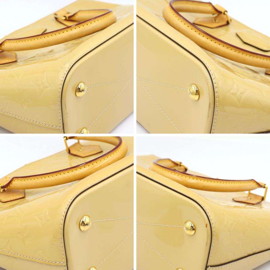 ルイヴィトン(LOUIS VUITTON)　モノグラム　モンテベロPM　M90167　サイズW23cm・H21cm・D12cm　ショルダーバッグ　ハンドバッグ　レディース（中古）