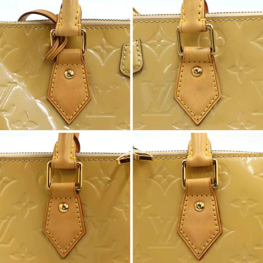 ルイヴィトン(LOUIS VUITTON)　モノグラム　モンテベロPM　M90167　サイズW23cm・H21cm・D12cm　ショルダーバッグ　ハンドバッグ　レディース（中古）