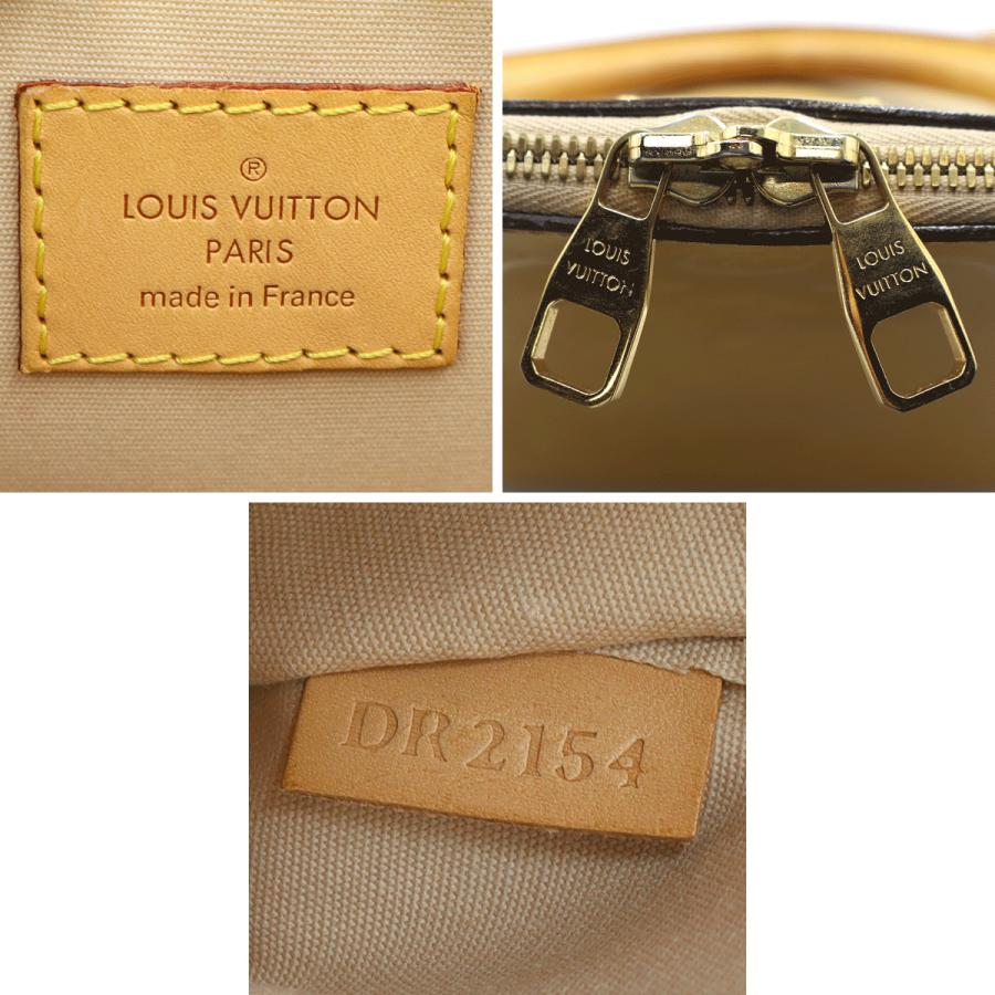 ルイヴィトン(LOUIS VUITTON)　モノグラム　モンテベロPM　M90167　サイズW23cm・H21cm・D12cm　ショルダーバッグ　ハンドバッグ　レディース（中古）