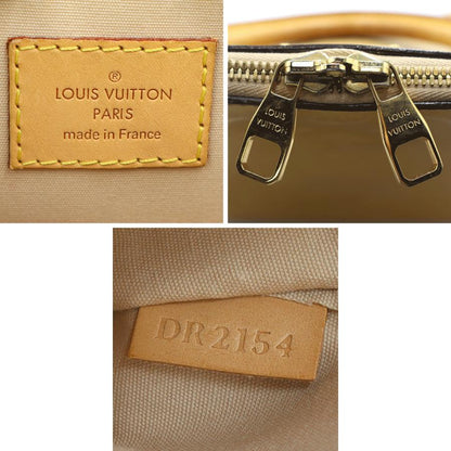 ルイヴィトン(LOUIS VUITTON)　モノグラム　モンテベロPM　M90167　サイズW23cm・H21cm・D12cm　ショルダーバッグ　ハンドバッグ　レディース（中古）