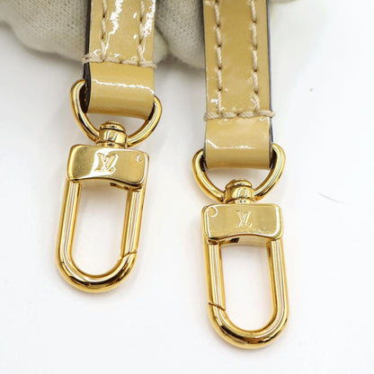 ルイヴィトン(LOUIS VUITTON)　モノグラム　クラッチ・アナ　デュンヌ　M90194　サイズW24cm・H15cm・D4cm　ショルダーバッグ　ハンドバッグ　レディース(中古)