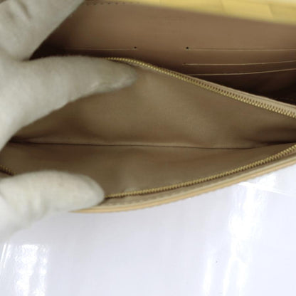 ルイヴィトン(LOUIS VUITTON)　モノグラム　クラッチ・アナ　デュンヌ　M90194　サイズW24cm・H15cm・D4cm　ショルダーバッグ　ハンドバッグ　レディース(中古)