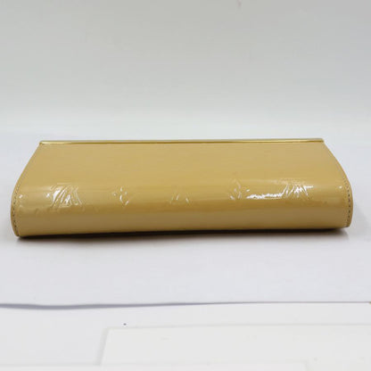 ルイヴィトン(LOUIS VUITTON)　モノグラム　クラッチ・アナ　デュンヌ　M90194　サイズW24cm・H15cm・D4cm　ショルダーバッグ　ハンドバッグ　レディース(中古)