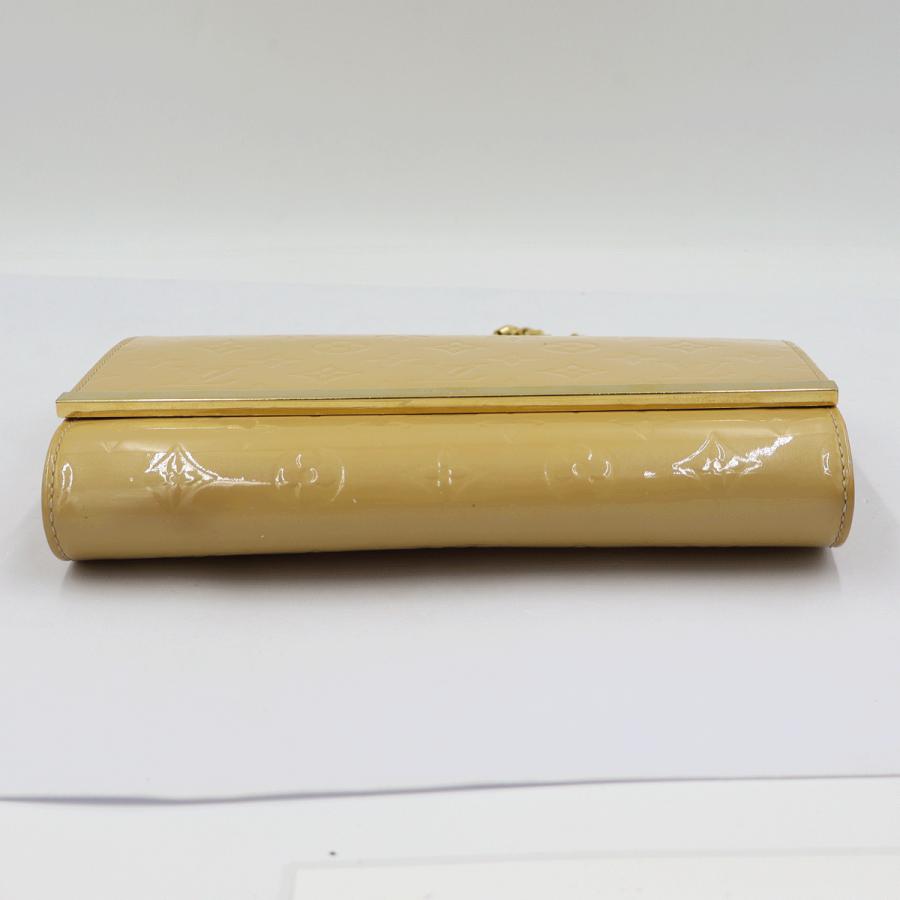 ルイヴィトン(LOUIS VUITTON)　モノグラム　クラッチ・アナ　デュンヌ　M90194　サイズW24cm・H15cm・D4cm　ショルダーバッグ　ハンドバッグ　レディース(中古)