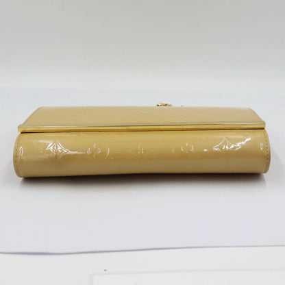 ルイヴィトン(LOUIS VUITTON)　モノグラム　クラッチ・アナ　デュンヌ　M90194　サイズW24cm・H15cm・D4cm　ショルダーバッグ　ハンドバッグ　レディース(中古)